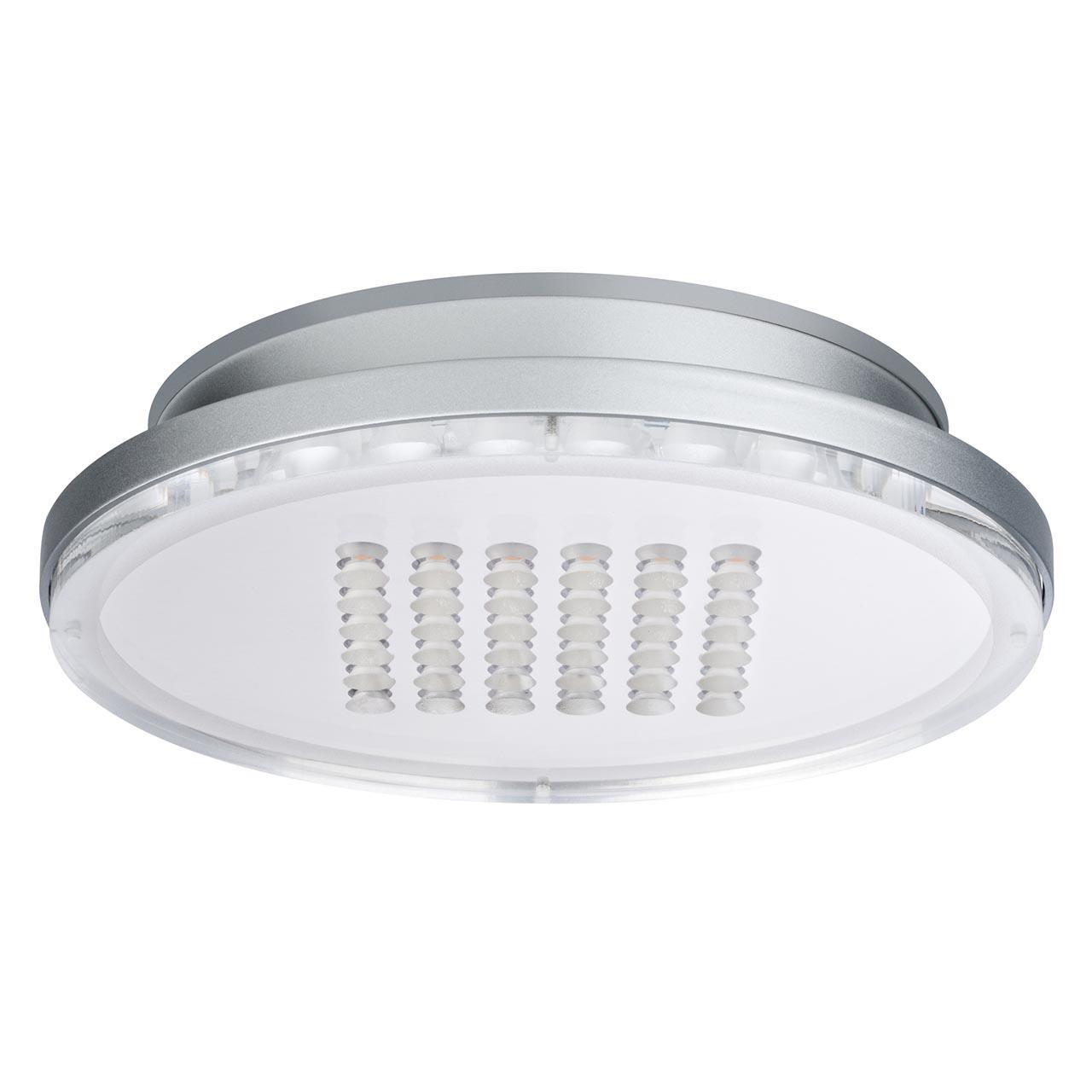 Потолочный светодиодный светильник Paulmann Premium Line Panel Shower 92790