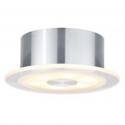 Потолочный светодиодный светильник Paulmann Premium Line Whirl 92684