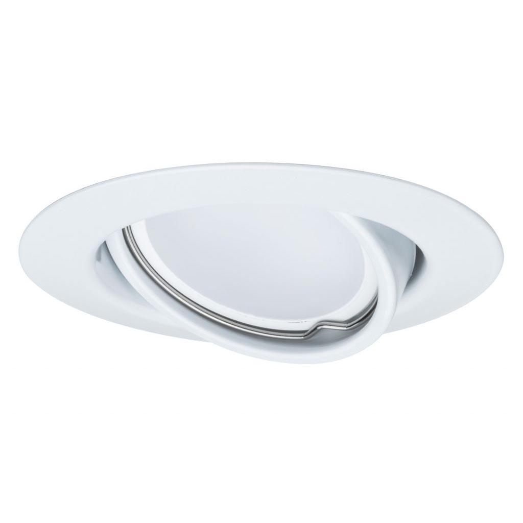 Встраиваемый светодиодный светильник Paulmann EBL Set Led 3960