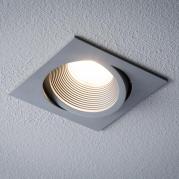 Встраиваемый светодиодный светильник Paulmann Helia 99882