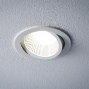 Встраиваемый светодиодный светильник Paulmann Helia 99884