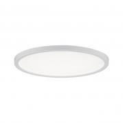 Встраиваемый светодиодный светильник Paulmann Panel Areo 92943