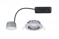 Встраиваемый светодиодный светильник Paulmann Premium Line Coin 92828