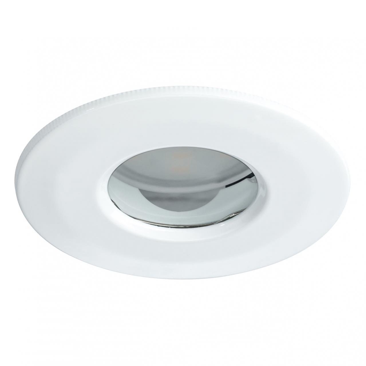 Встраиваемый светодиодный светильник Paulmann Premium Line Led IP65 92846