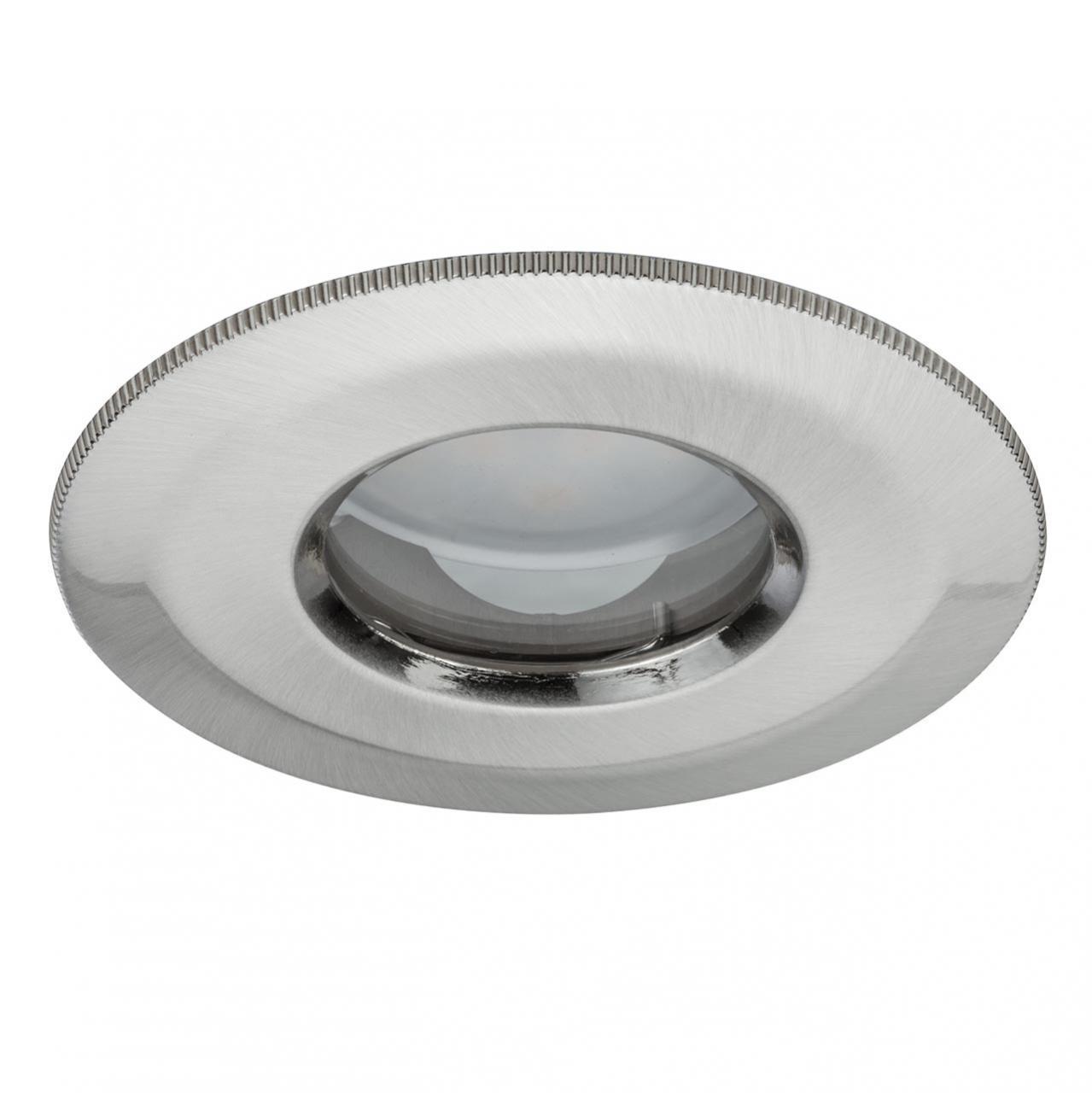 Встраиваемый светодиодный светильник Paulmann Premium Line Led IP65 92849