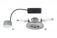 Встраиваемый светодиодный светильник Paulmann Premium Line Led IP65 92849