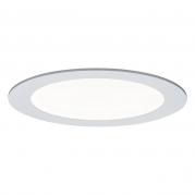 Встраиваемый светодиодный светильник Paulmann Premium Line Panel 92036