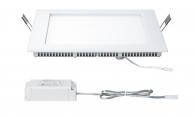 Встраиваемый светодиодный светильник Paulmann Premium Line Panel 92098