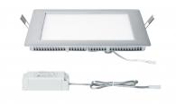 Встраиваемый светодиодный светильник Paulmann Premium Line Panel 92610