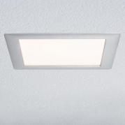 Встраиваемый светодиодный светильник Paulmann Premium Line Panel 92610