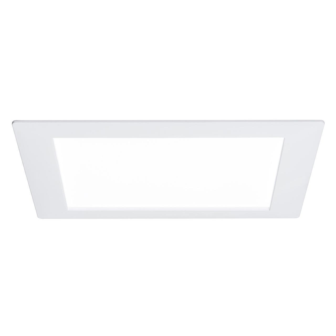 Встраиваемый светодиодный светильник Paulmann Premium Line Panel 92613