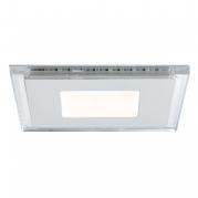 Встраиваемый светодиодный светильник Paulmann Premium Line Panel 92710 