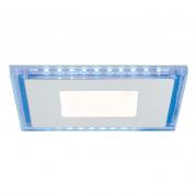 Встраиваемый светодиодный светильник Paulmann Premium Line Panel 92710 