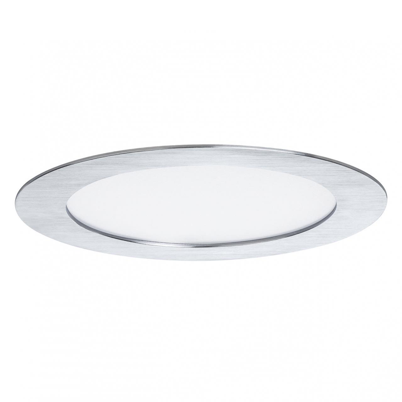 Встраиваемый светодиодный светильник Paulmann Premium Line Panel 92717