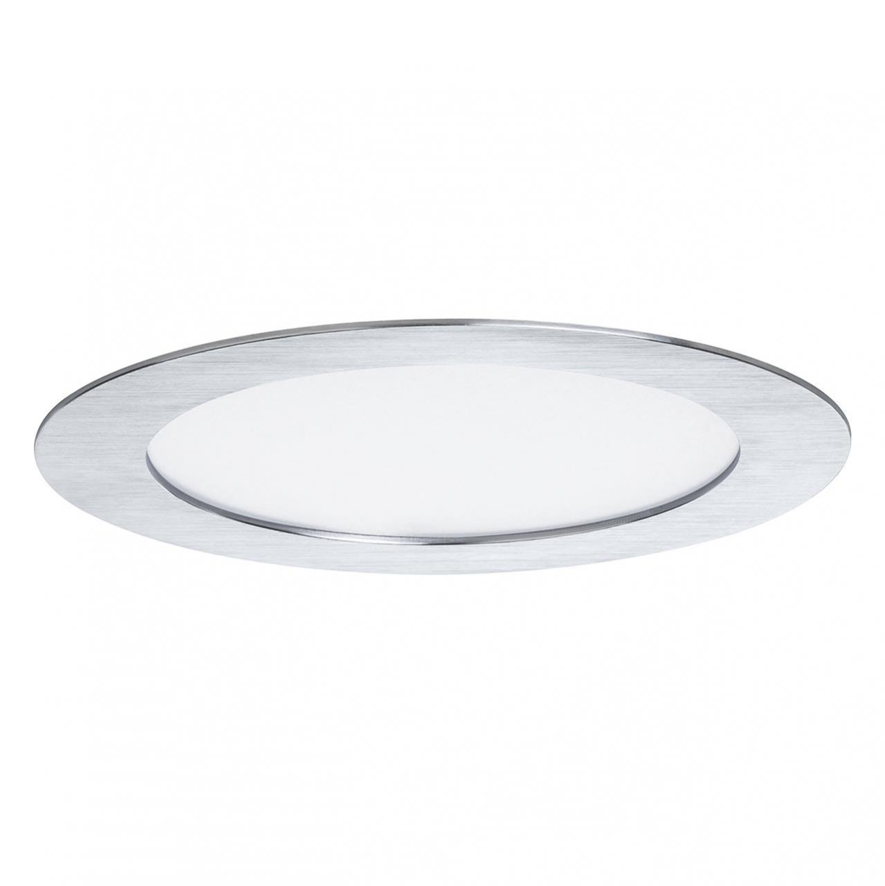 Встраиваемый светодиодный светильник Paulmann Premium Line Panel 92720