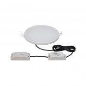Встраиваемый светодиодный светильник Paulmann Premium Panel IP65 92801