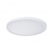 Встраиваемый светодиодный светильник Paulmann Premium Panel IP65 92801