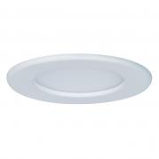 Встраиваемый светодиодный светильник Paulmann Quality Line Panel 92058