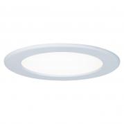 Встраиваемый светодиодный светильник Paulmann Quality Line Panel 92059