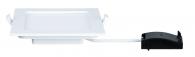 Встраиваемый светодиодный светильник Paulmann Quality Line Panel 92065