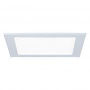 Встраиваемый светодиодный светильник Paulmann Quality Line Panel 92066
