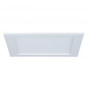 Встраиваемый светодиодный светильник Paulmann Quality Line Panel 92069