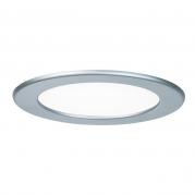 Встраиваемый светодиодный светильник Paulmann Quality Line Panel 92074