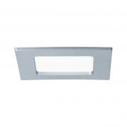 Встраиваемый светодиодный светильник Paulmann Quality Line Panel 92076