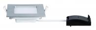Встраиваемый светодиодный светильник Paulmann Quality Line Panel 92079