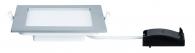 Встраиваемый светодиодный светильник Paulmann Quality Line Panel 92080
