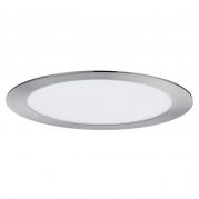 Встраиваемый светодиодный светильник Paulmann Smart Panel 50027