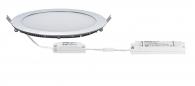 Встраиваемый светодиодный светильник Paulmann Smart Panel 50029