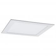 Встраиваемый светодиодный светильник Paulmann Smart Panel 50036