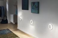 Встраиваемый светодиодный светильник Paulmann Wall 92928