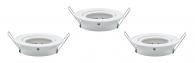 Основание для светильника Paulmann 2Easy Spot-Set Premium Nova 93643