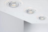 Основание для светильника Paulmann CombiSystems Deco Single Shell 93718 