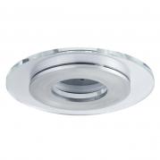 Основание для светильника Paulmann CombiSystems Deco Single Shell 93718 