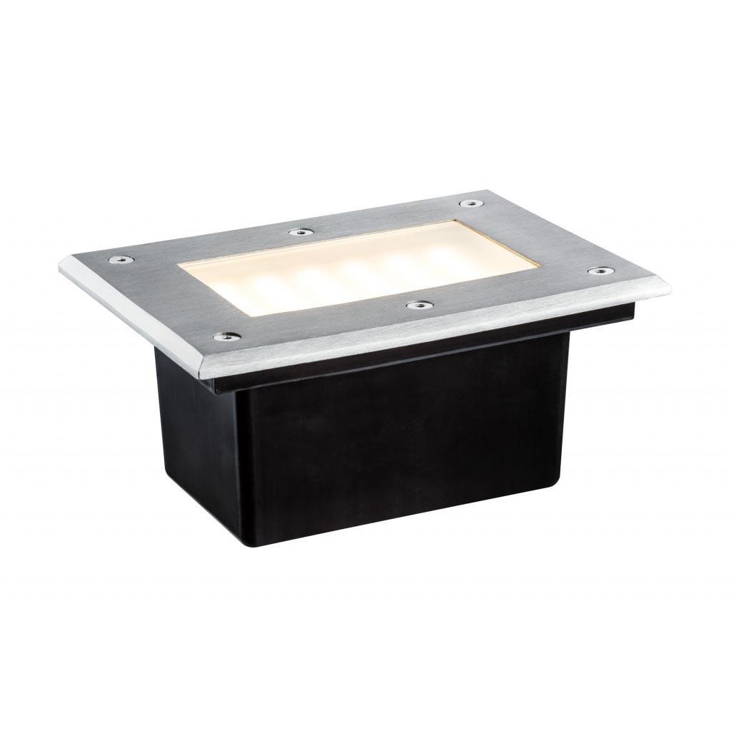 Ландшафтный светодиодный светильник Paulmann Floor Led 93796