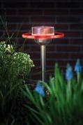 Светильник на солнечных батареях Paulmann Special Solarspieß Ufo RGB 93699