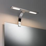 Подсветка для зеркал Paulmann Galeria  Double Bow 99381