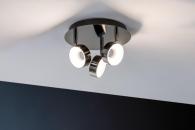 Светодиодный спот Paulmann Funnel 66730