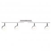 Светодиодный спот Paulmann Funnel 66735