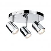 Светодиодный спот Paulmann Lyra 70609