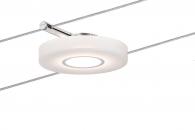 Струнная светодиодная система Paulmann Set DiscLed I 50109