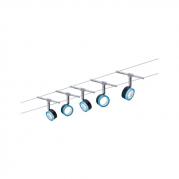 Струнная светодиодная система Paulmann Wire System Puck 3982 