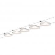 Струнная светодиодная система Paulmann Wire Systems Set DiscLed II 94110