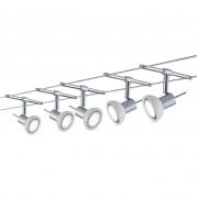 Струнная система Paulmann Wire Systems Sheela 94136