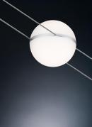 Струнный светодиодный светильник Paulmann Wire System 2Line Tom 94083