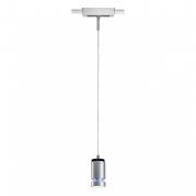 Трековый светодиодный cветильник Paulmann Rail System VariLine Shine 95306