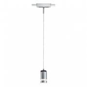 Трековый светодиодный cветильник Paulmann Rail System VariLine Shine 95306